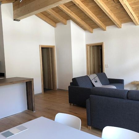 Saaserhof Apartments Kültér fotó