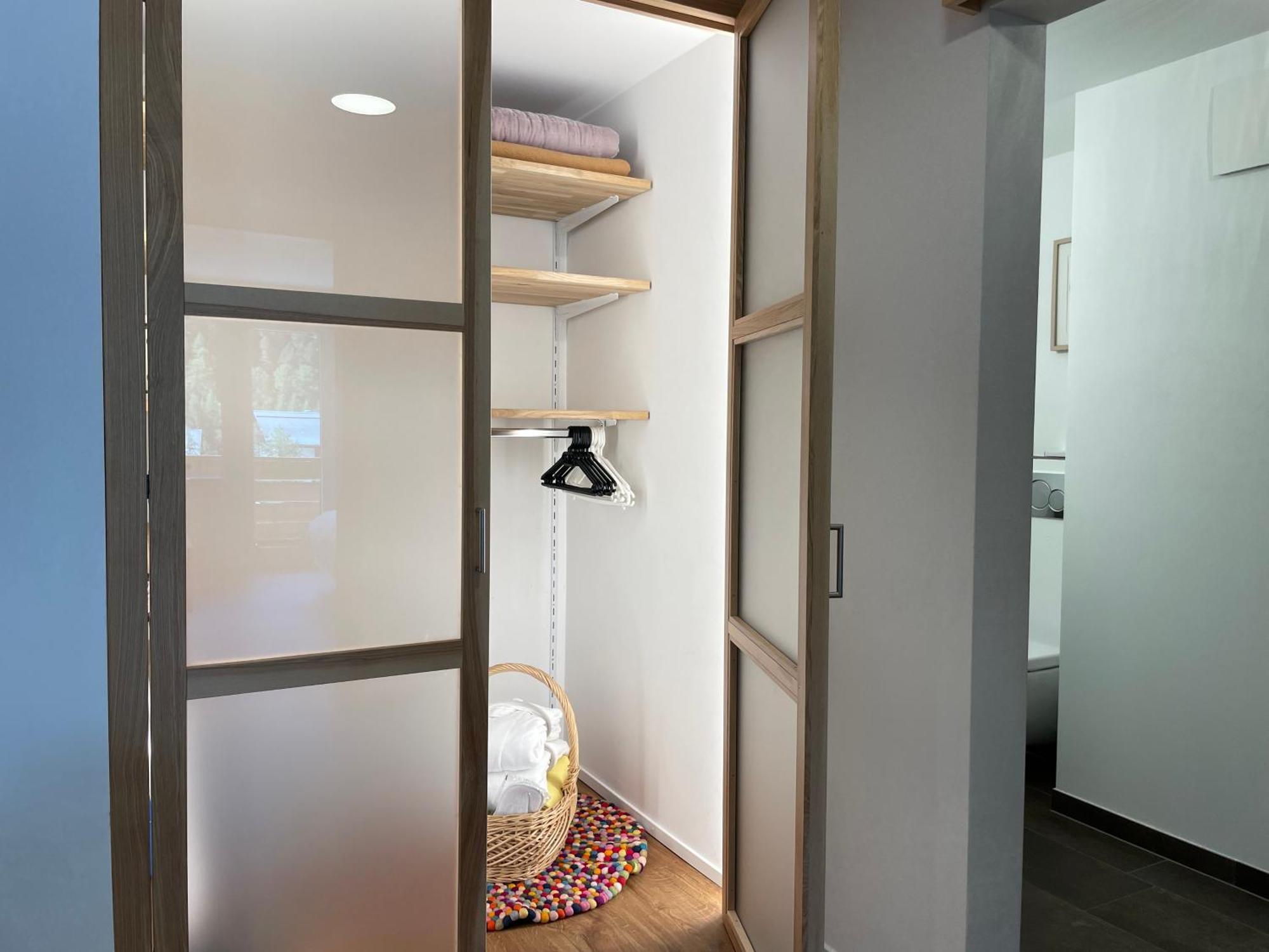 Saaserhof Apartments Kültér fotó