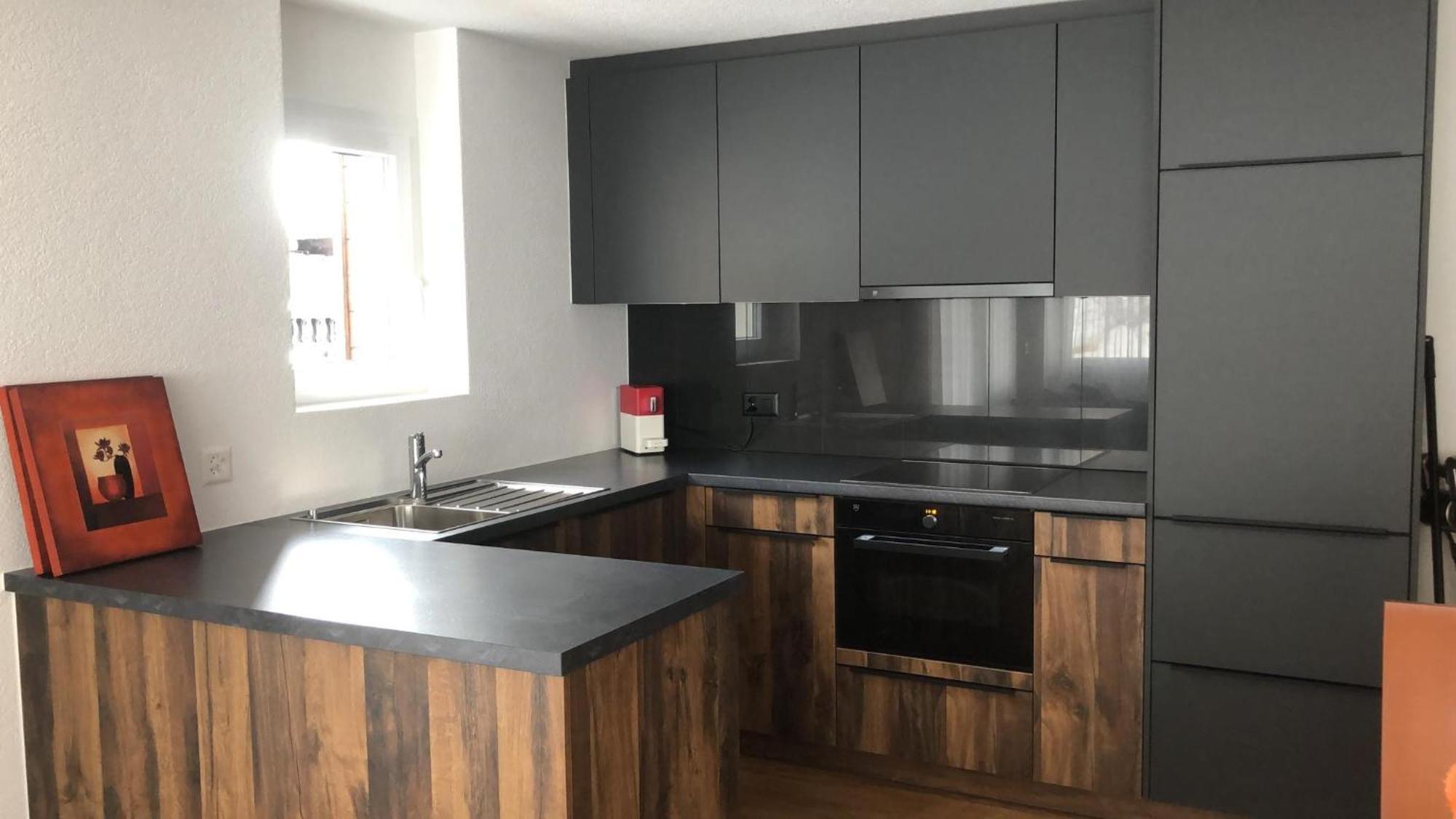 Saaserhof Apartments Kültér fotó
