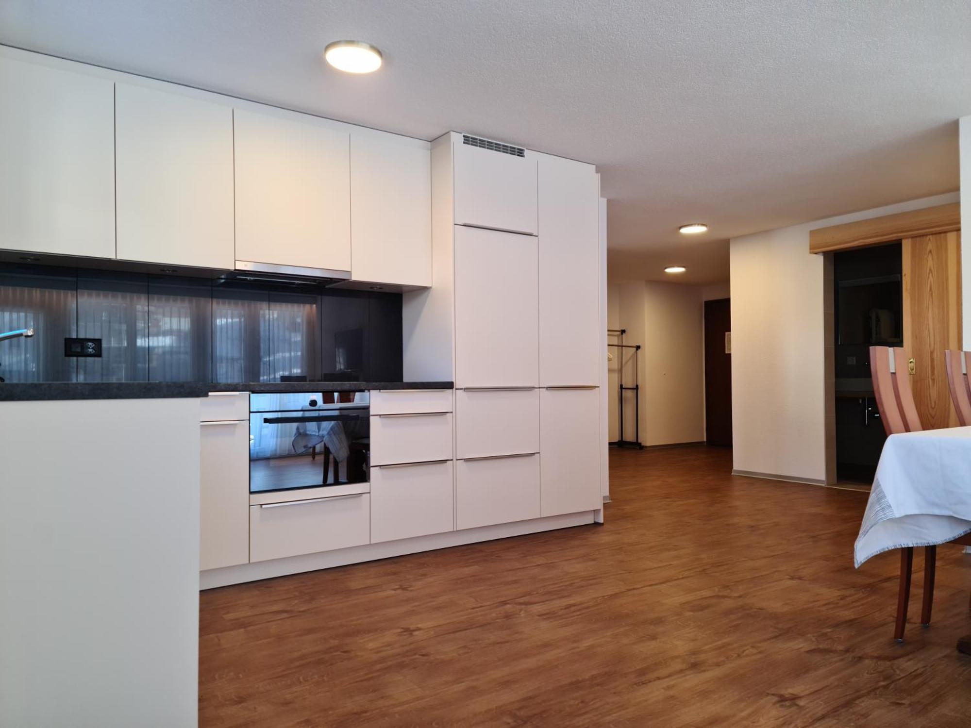 Saaserhof Apartments Szoba fotó