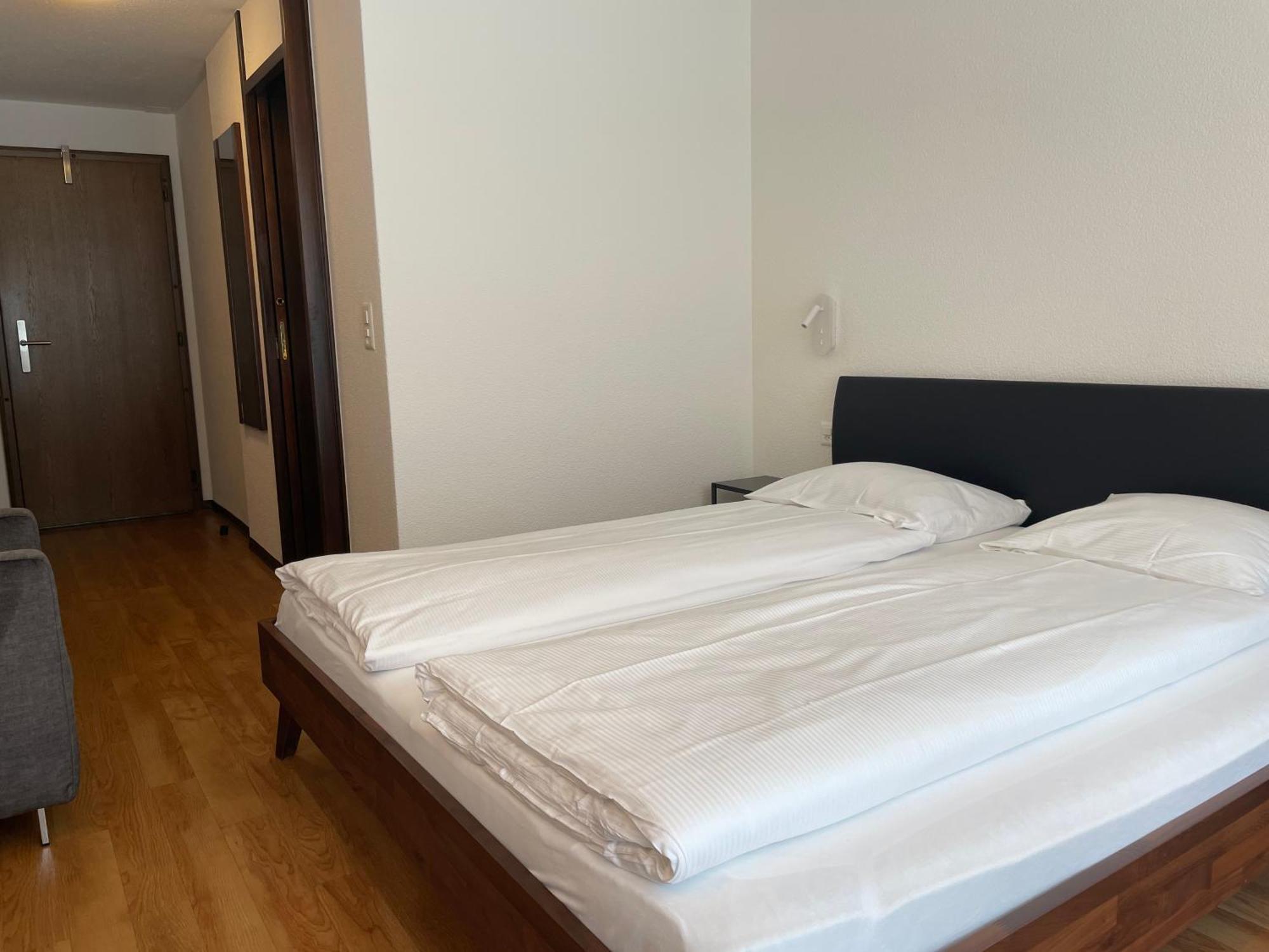 Saaserhof Apartments Kültér fotó