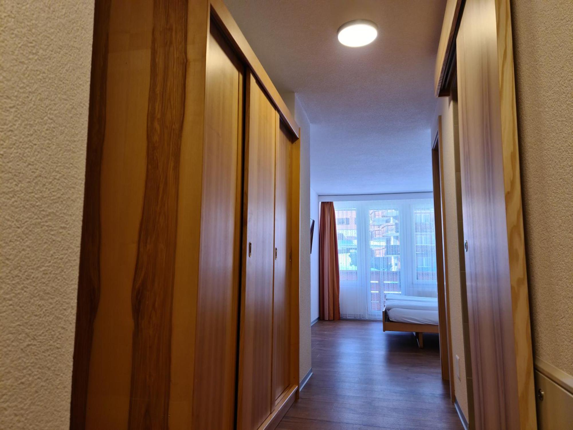 Saaserhof Apartments Kültér fotó