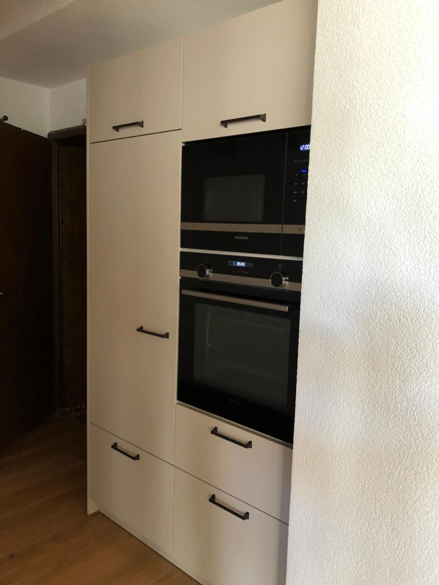 Saaserhof Apartments Kültér fotó