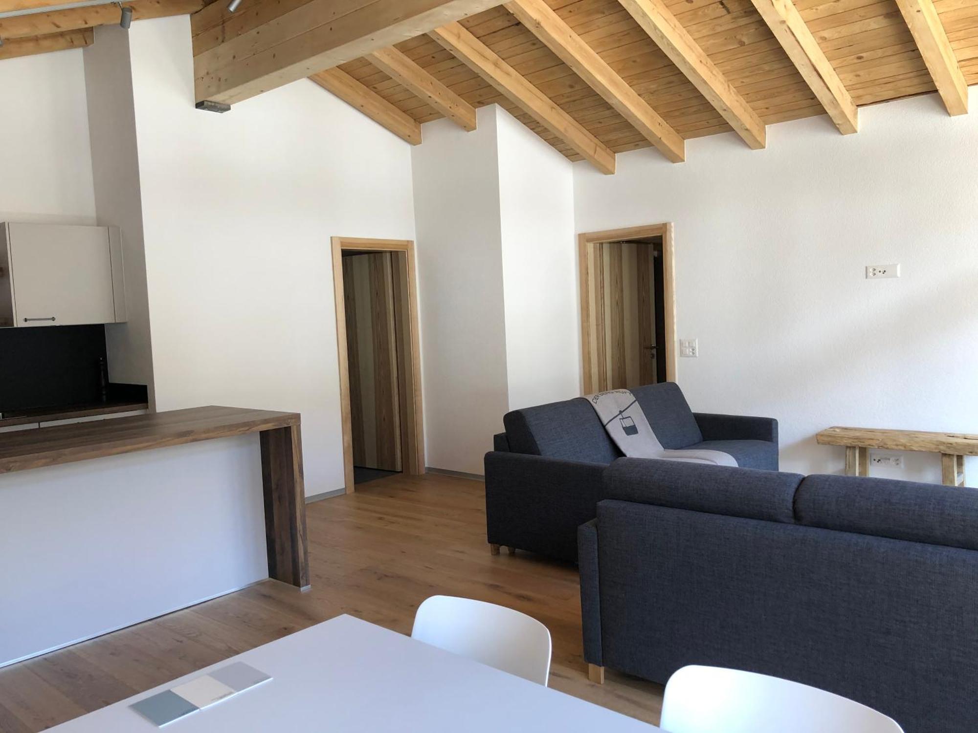 Saaserhof Apartments Kültér fotó